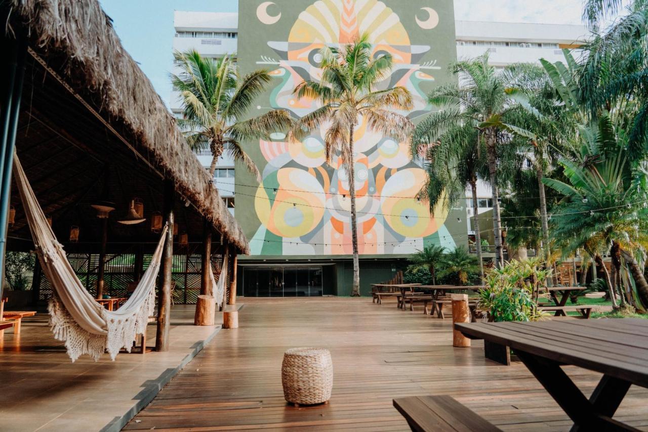 Selina Foz Hotel