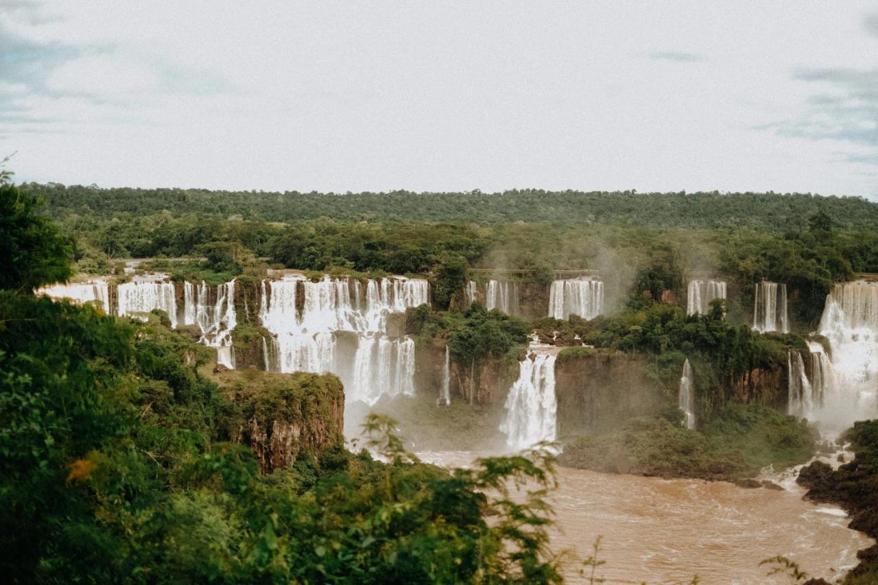 Selina Foz 3* Foz do Iguaçu