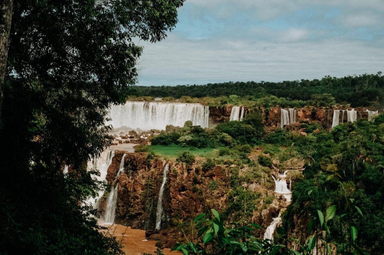 Hotel Selina Foz Foz do Iguaçu