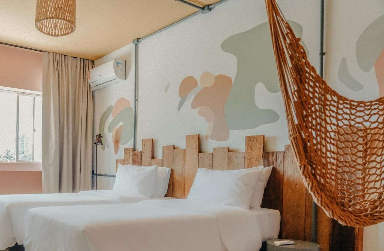 Selina Foz Hotel